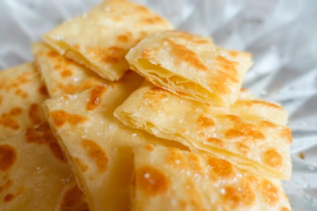 印度飞饼