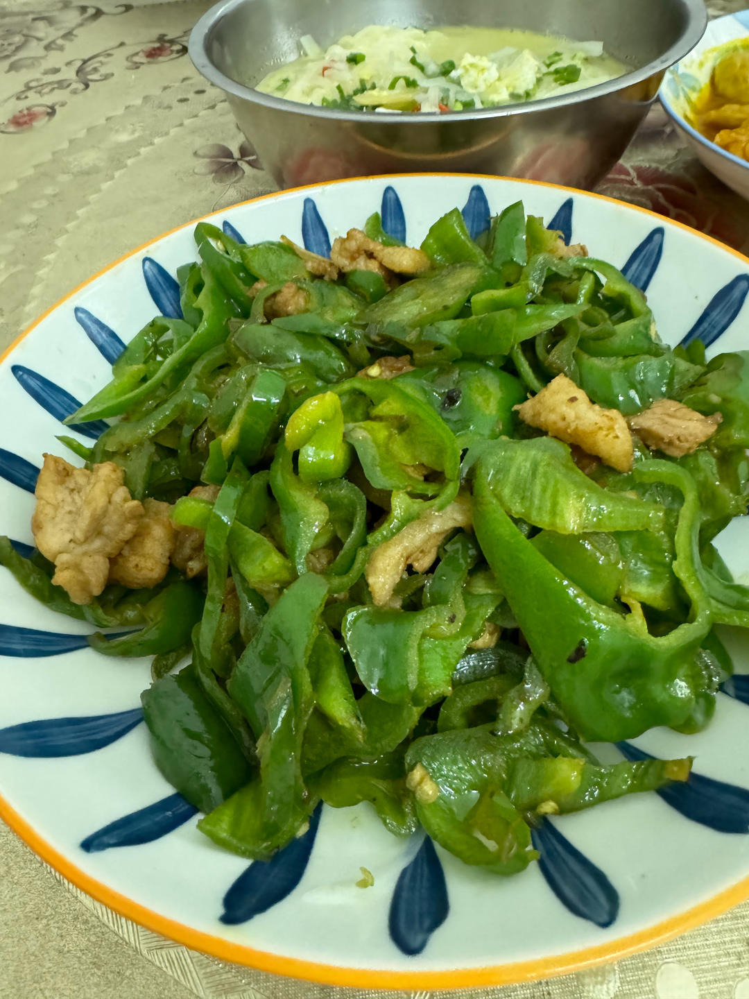 湖南小炒肉
