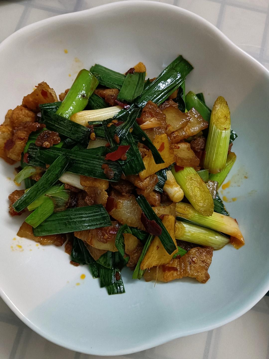 家常回锅肉，零失败