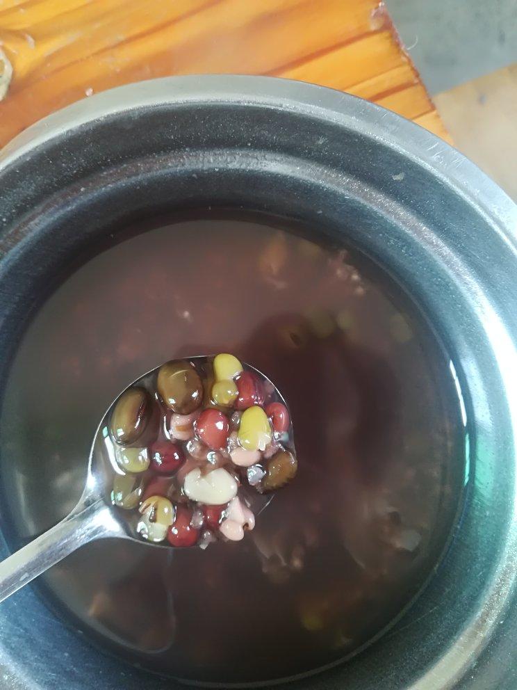 超赞的广东清补凉糖水