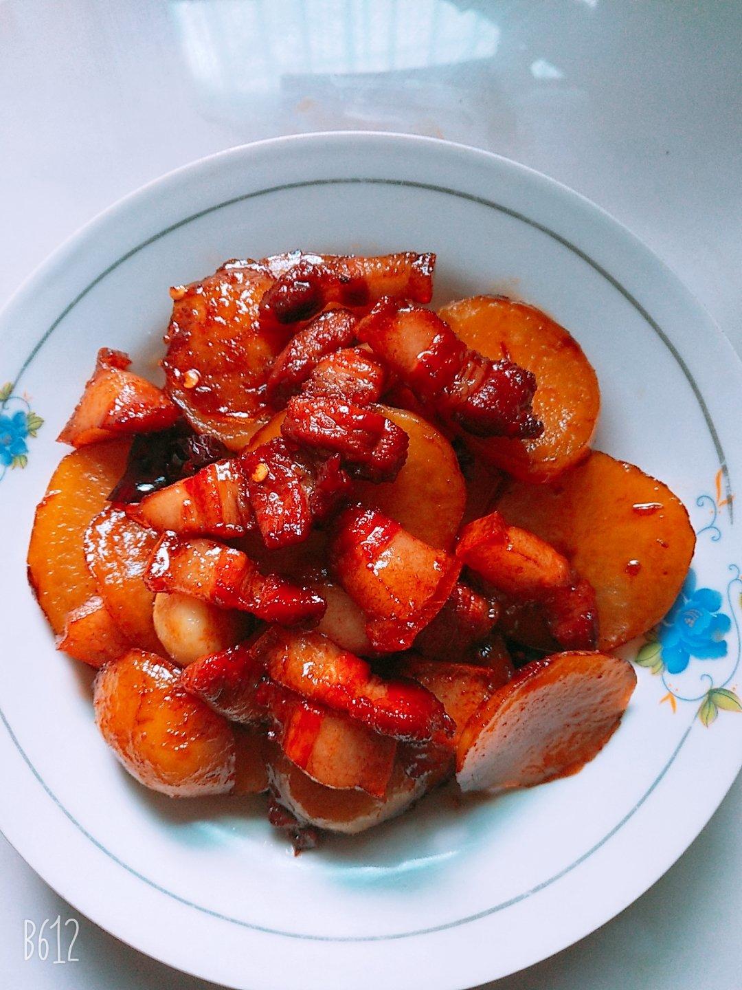 红烧肉