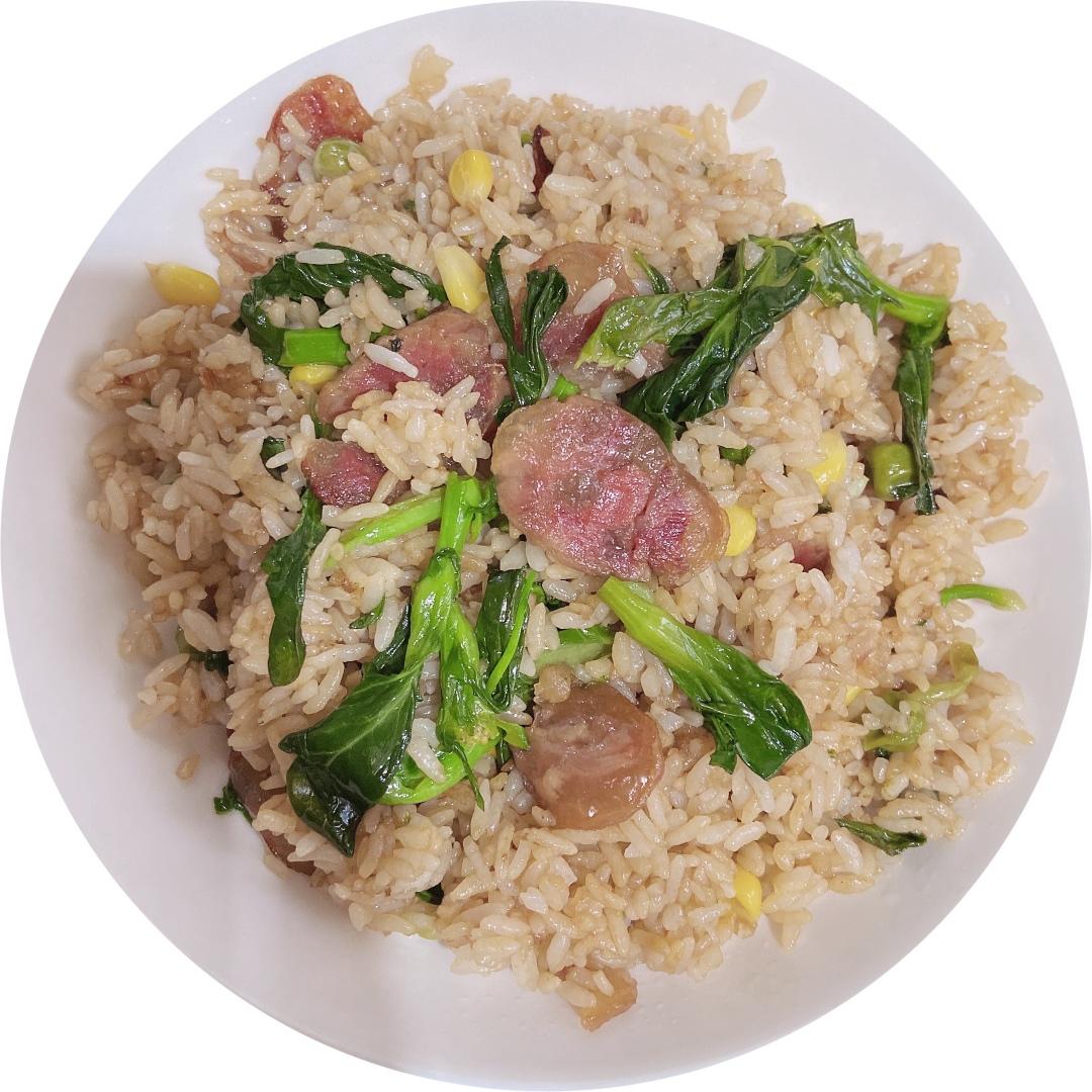 那些我爱的美食