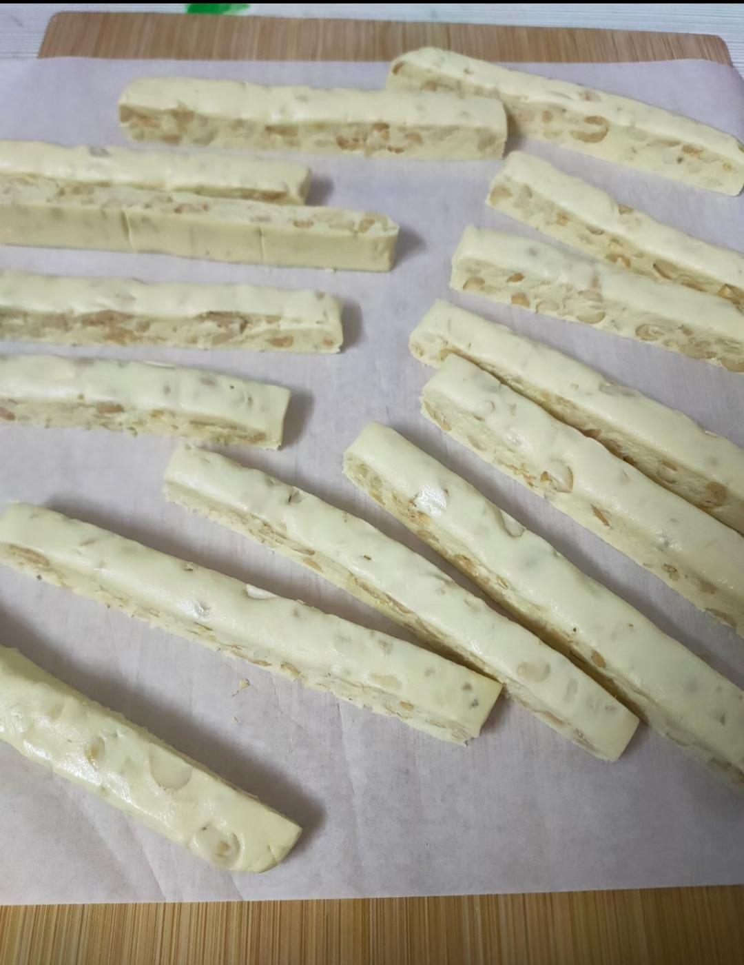 《Tinrry下午茶》教你做熬糖版牛轧糖