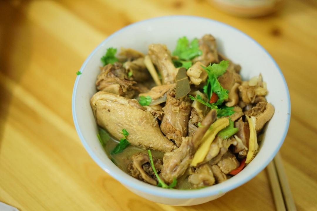 啤酒鸭