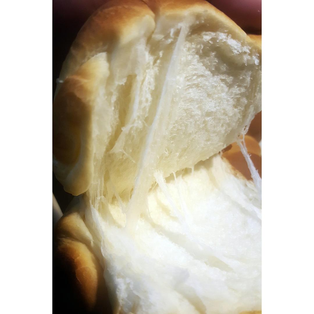 中种手撕北海道吐司