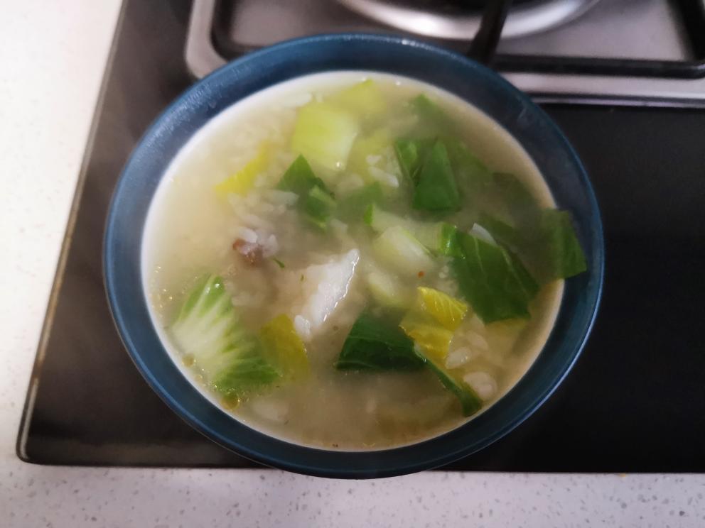 宝宝粥之山药的做法