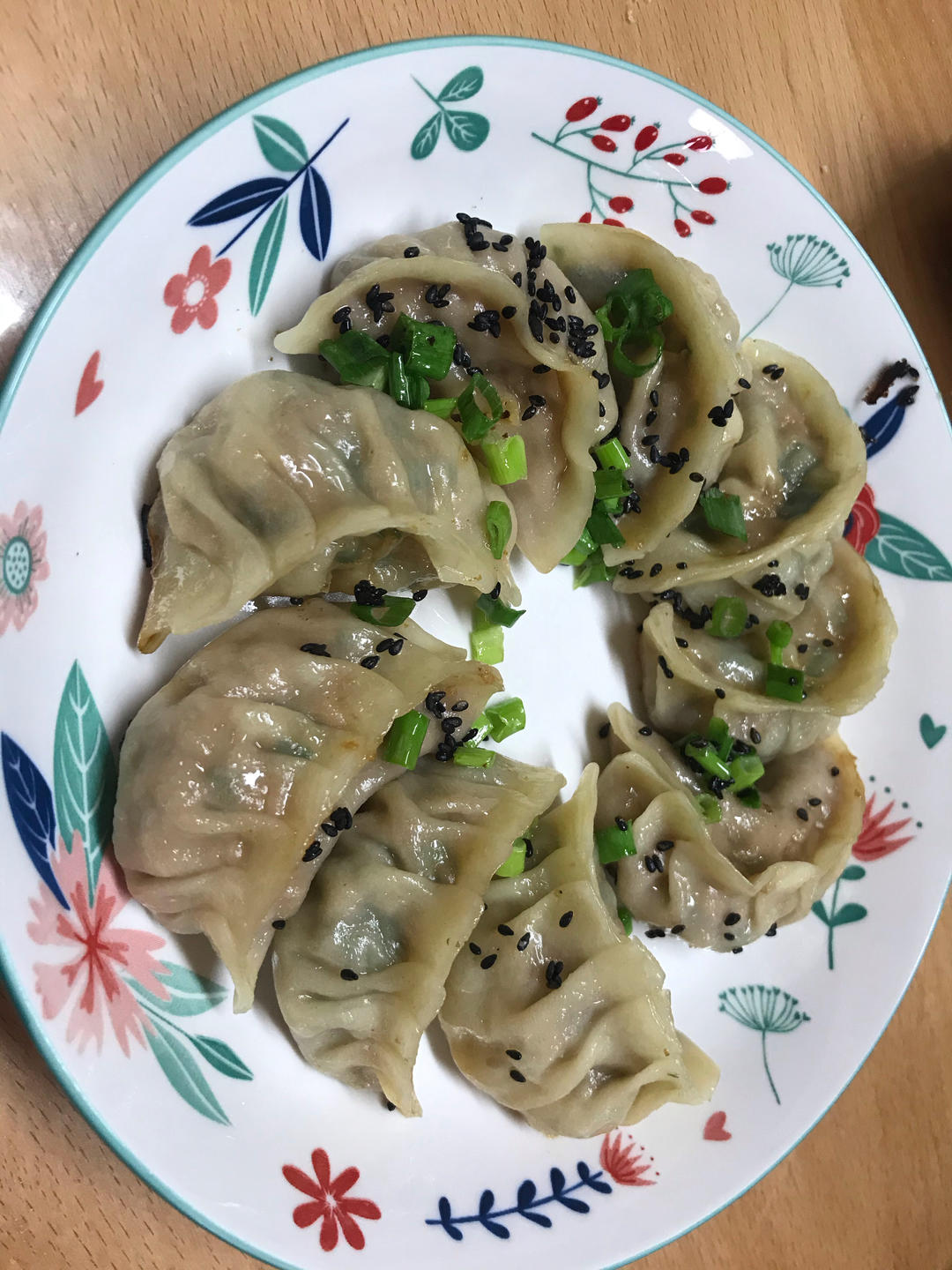 生煎包（后附水煎包做法）