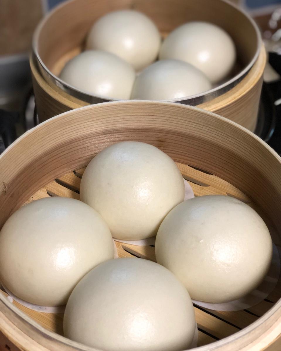 山东大馒头