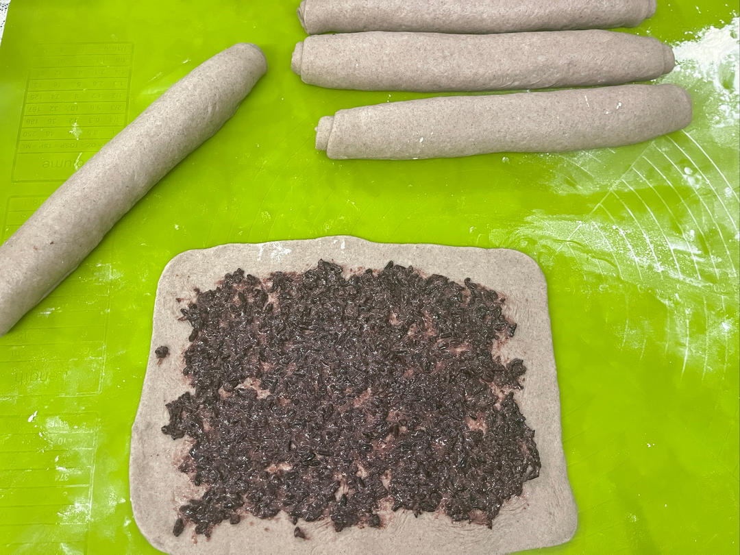 超滋润的椰蓉吐司｜100%酸奶中种(面包体绝绝子，推荐)