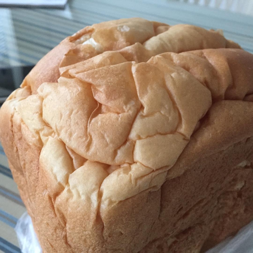 超柔软酸奶吐司（ACA面包机版）