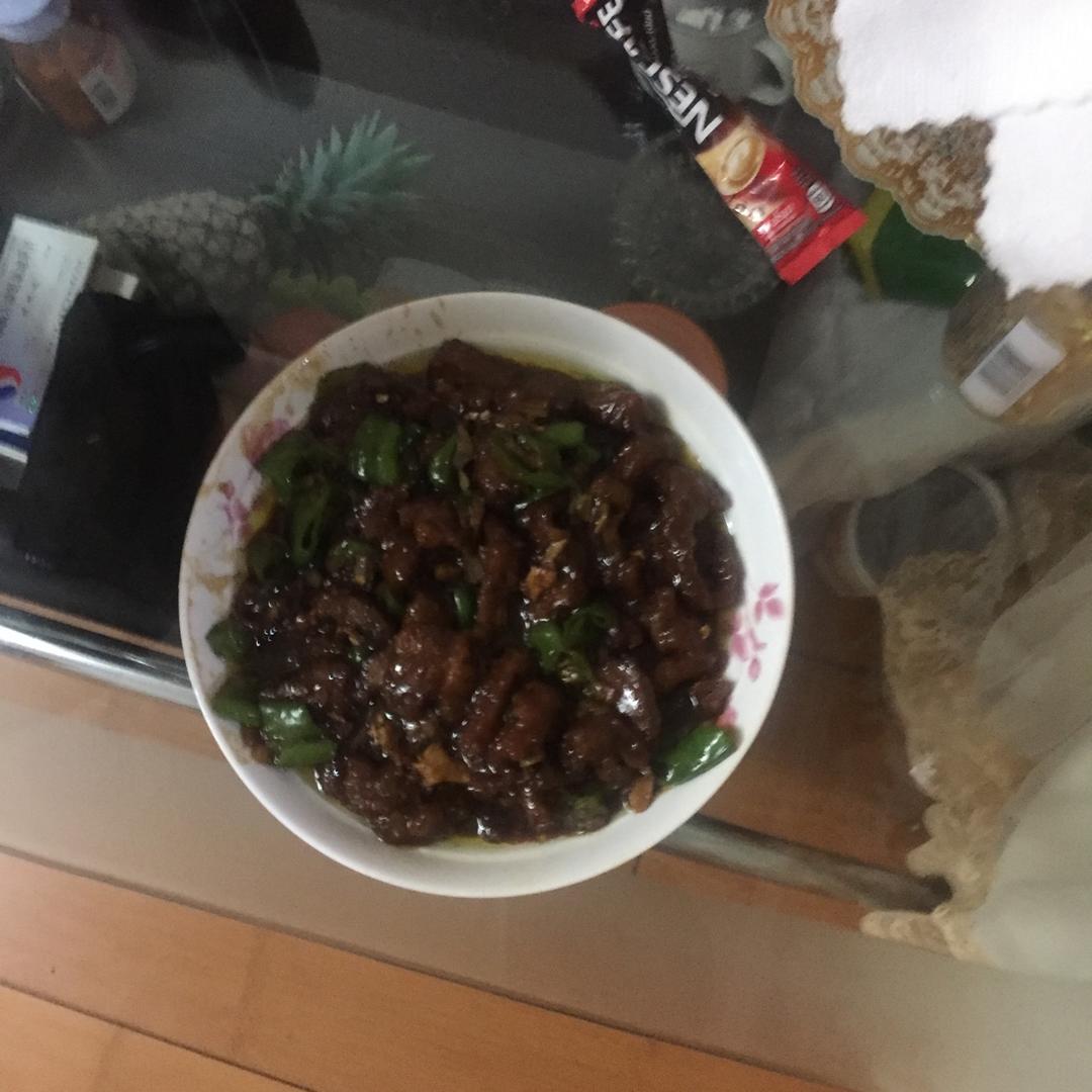 东北溜肉段