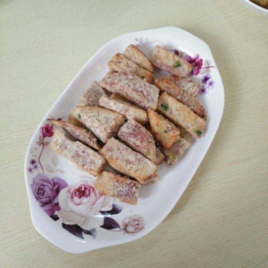 反沙芋头