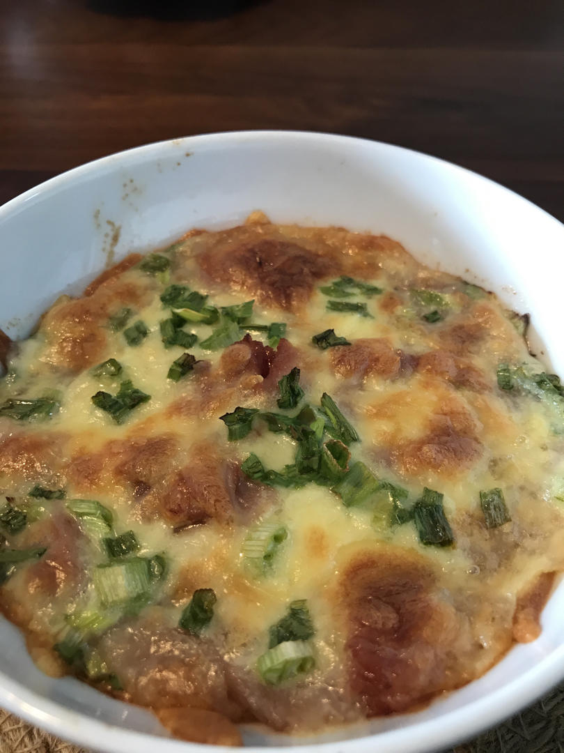 《Tinrry下午茶》教你做芝士焗土豆泥