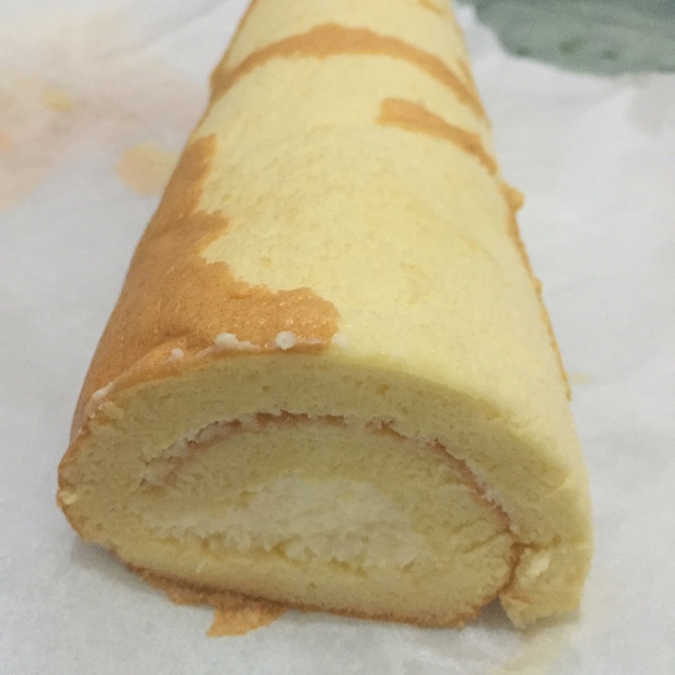 小四卷～风靡美食群的美味蛋糕卷