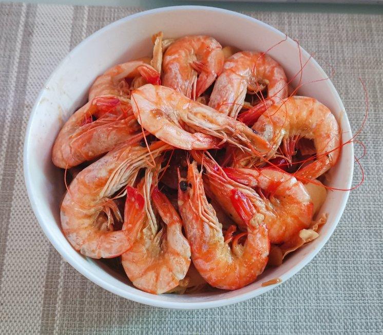 鸡肉杂锦焖锅