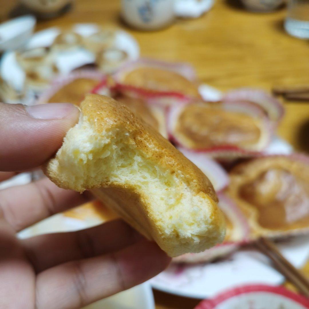 香糯可口的网红粑粑糕