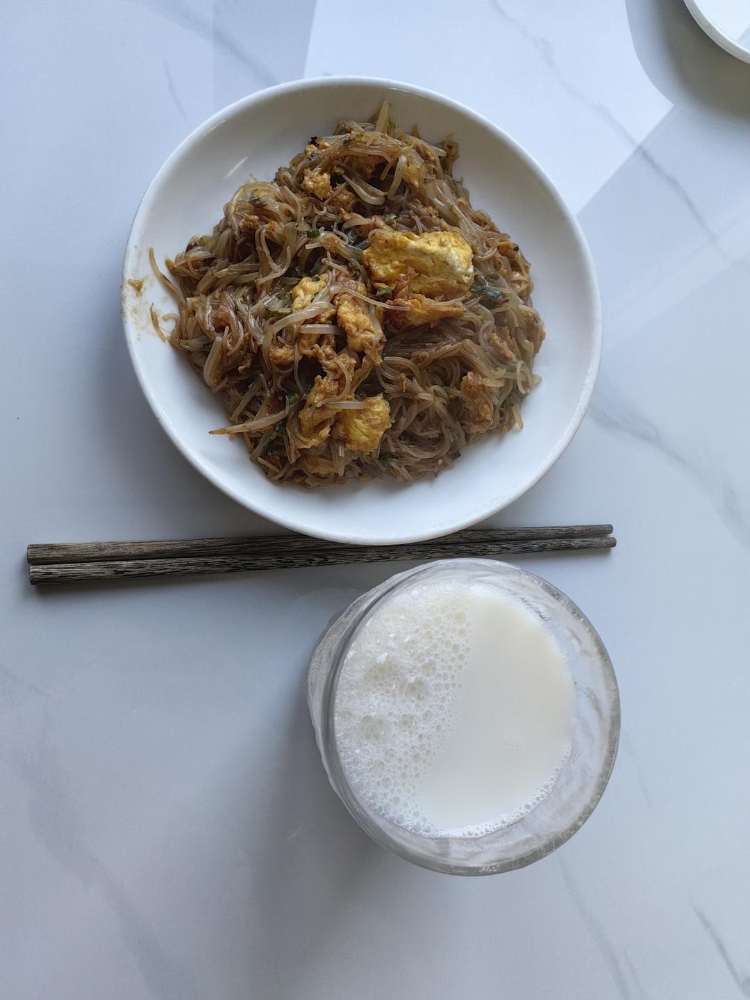 空巢快手餐，主打 不糊弄也不麻烦