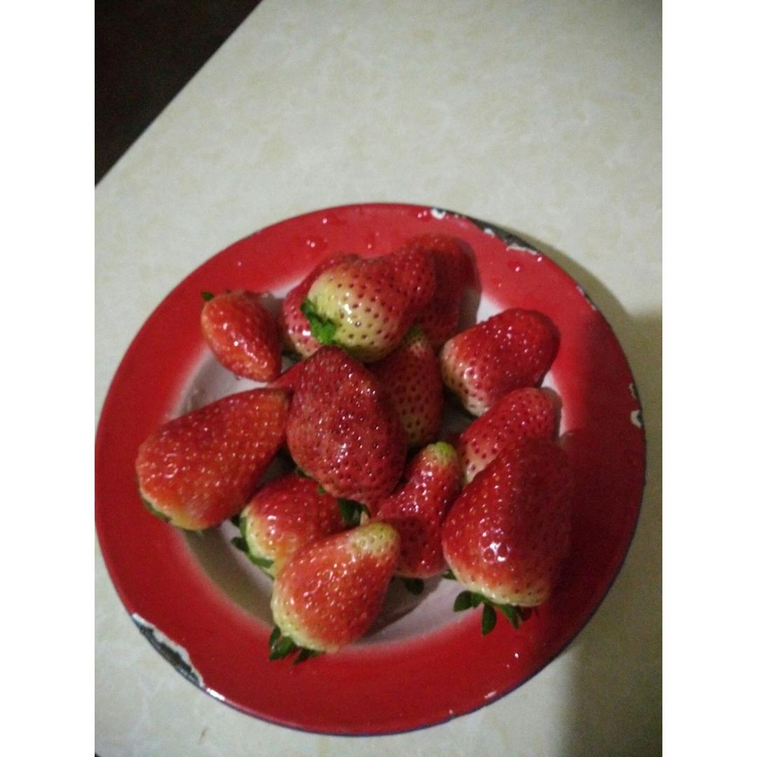 晚餐•2016年12月21日