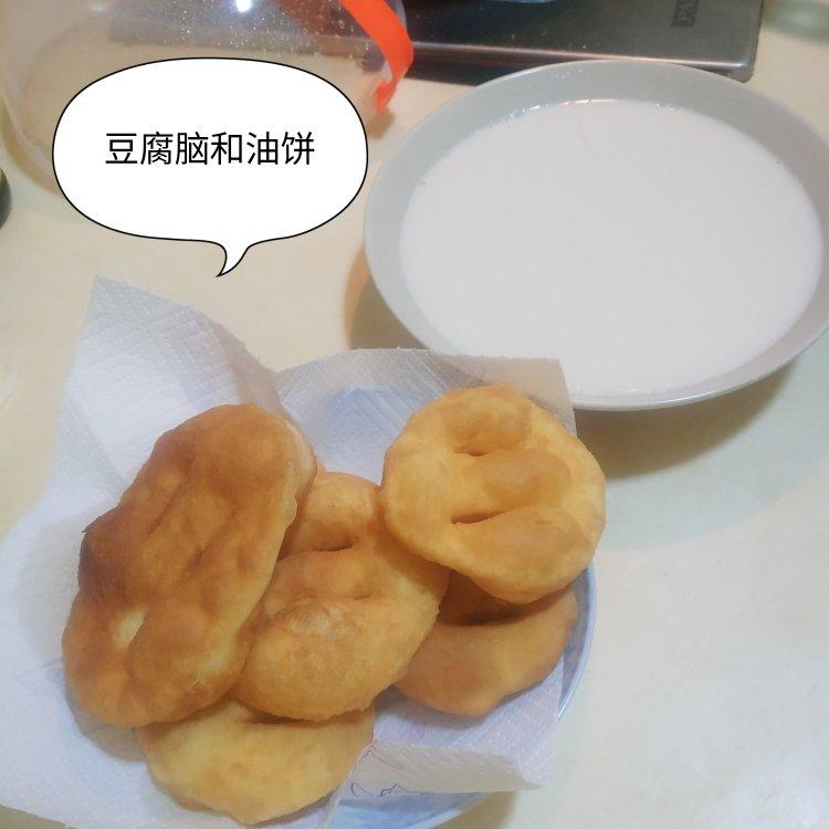 绝对零失败自制豆腐脑、豆腐（详细图解步骤）