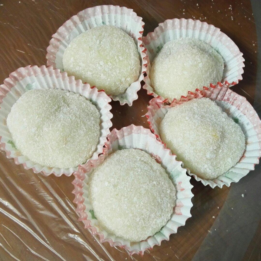 《Tinrry下午茶》教你做糯米糍