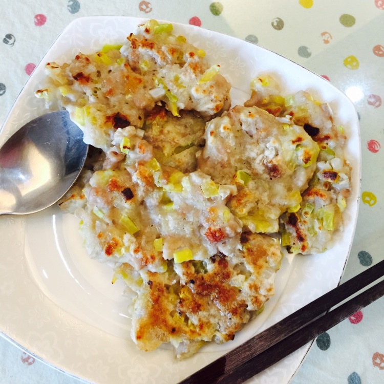 宝宝辅食记录