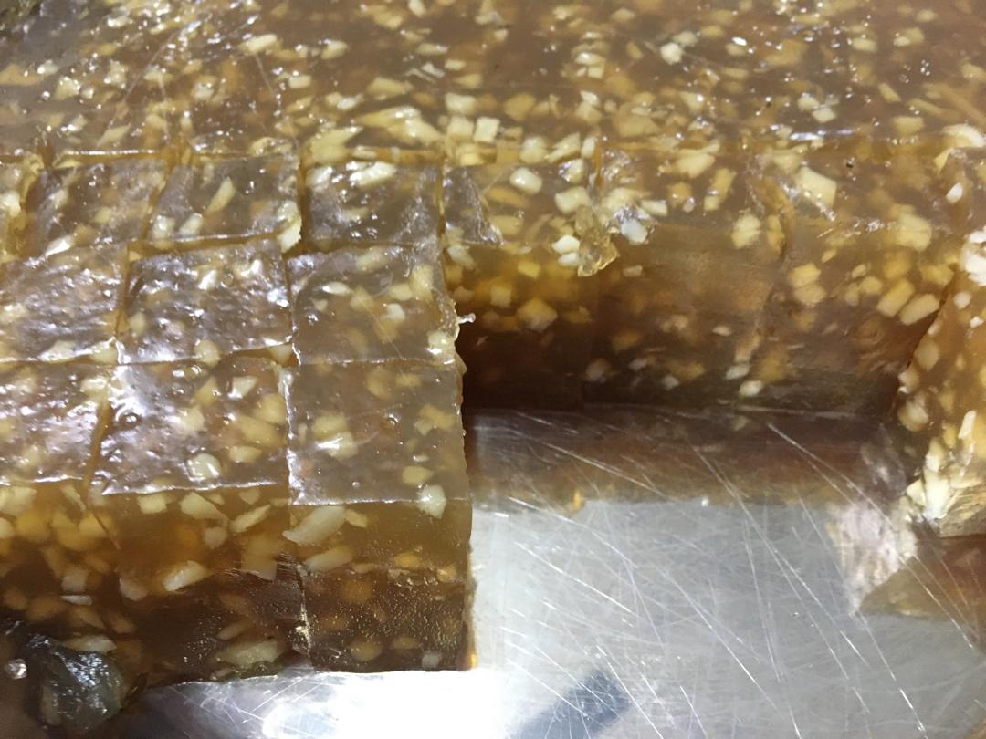 超简单的广式马蹄糕