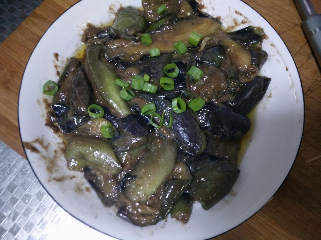 东北茄子酱