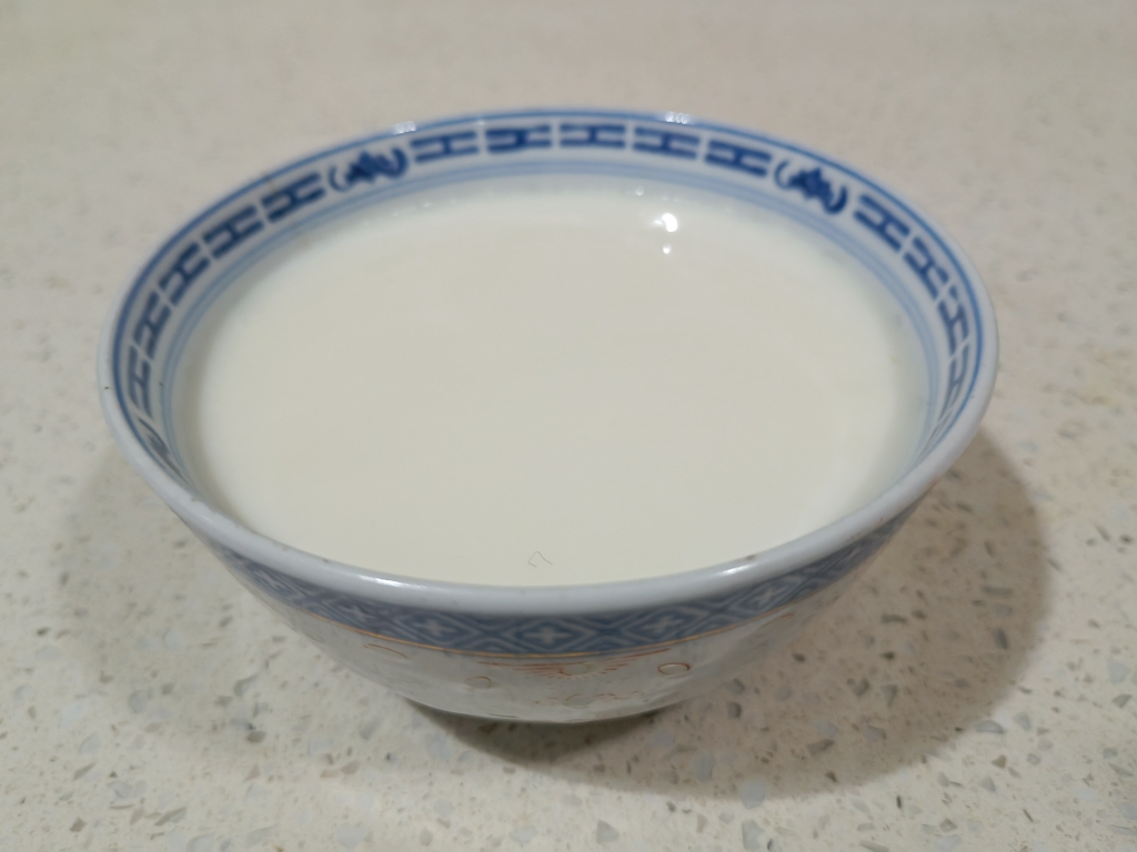 牛奶布丁(单皮奶)的做法