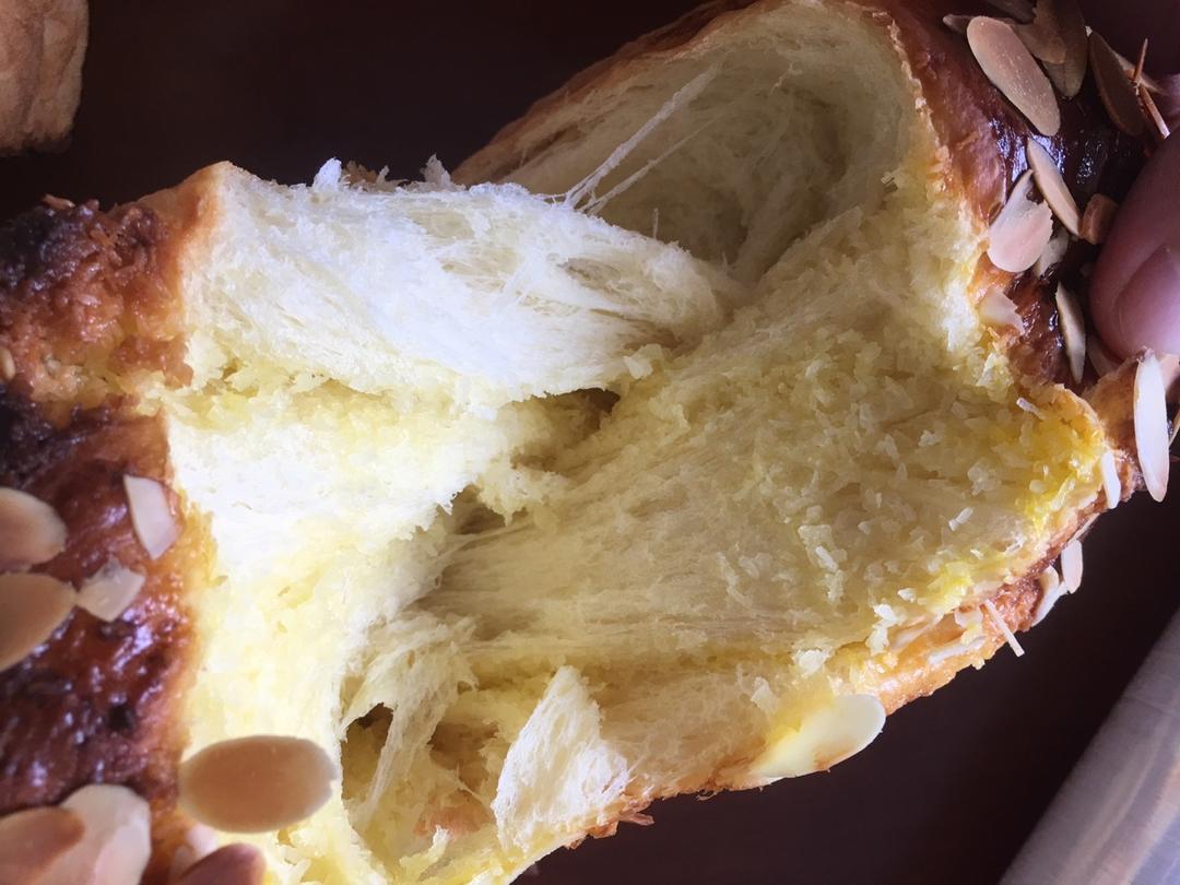 《Tinrry+》手撕椰蓉吐司（by帅帅小厨）