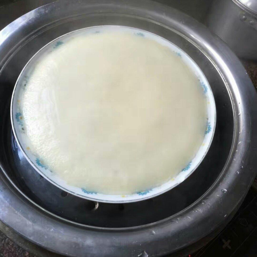 《Tinrry下午茶》教你做雪媚娘大福
