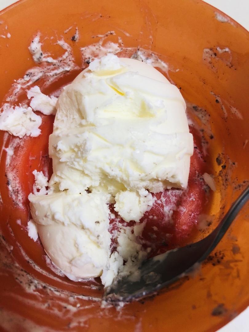 水泥冰激凌---简单到令人发指惨绝人寰丧心病狂！