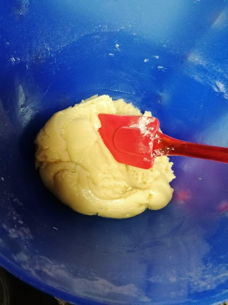 桃酥（古早味）