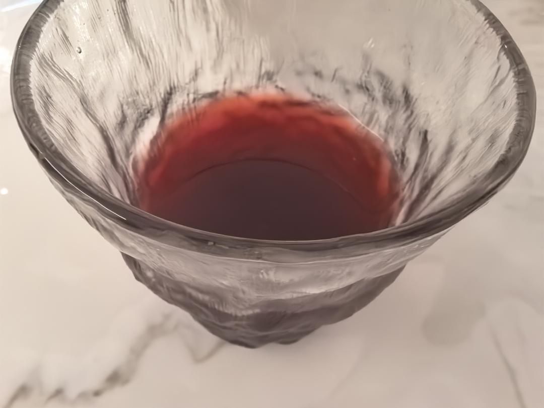 草莓酱&蓝莓酱