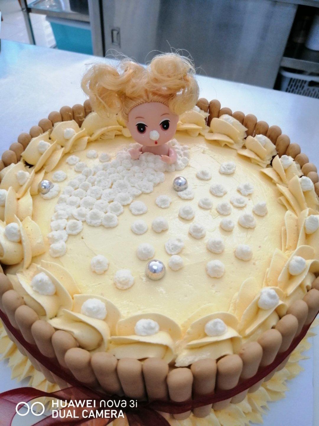 生日蛋糕集