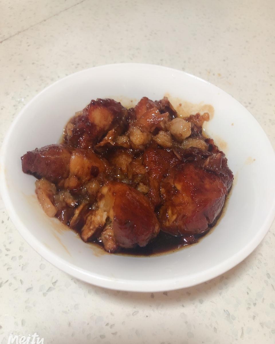大块肉