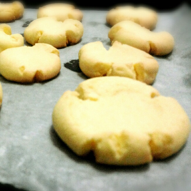 玛格丽特小饼干