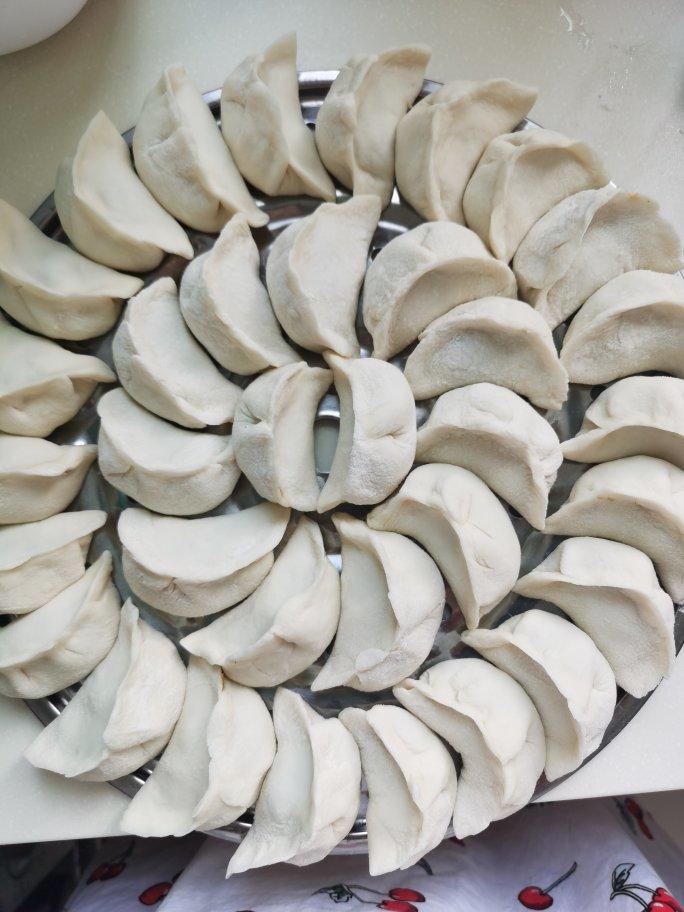 饺子馅 饺子 包子馅 包子