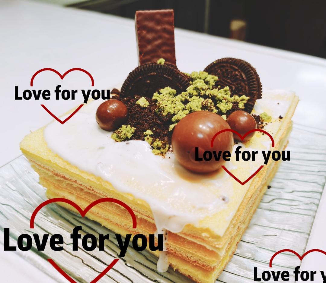 不开裂不掉皮的完美蛋糕卷