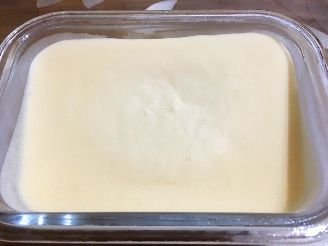 无冰渣冰淇淋雪糕