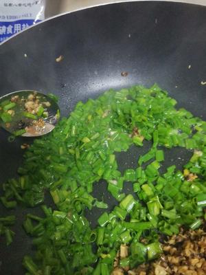 蒸饺子，肉馅香、皮软糯的要点的做法 步骤4