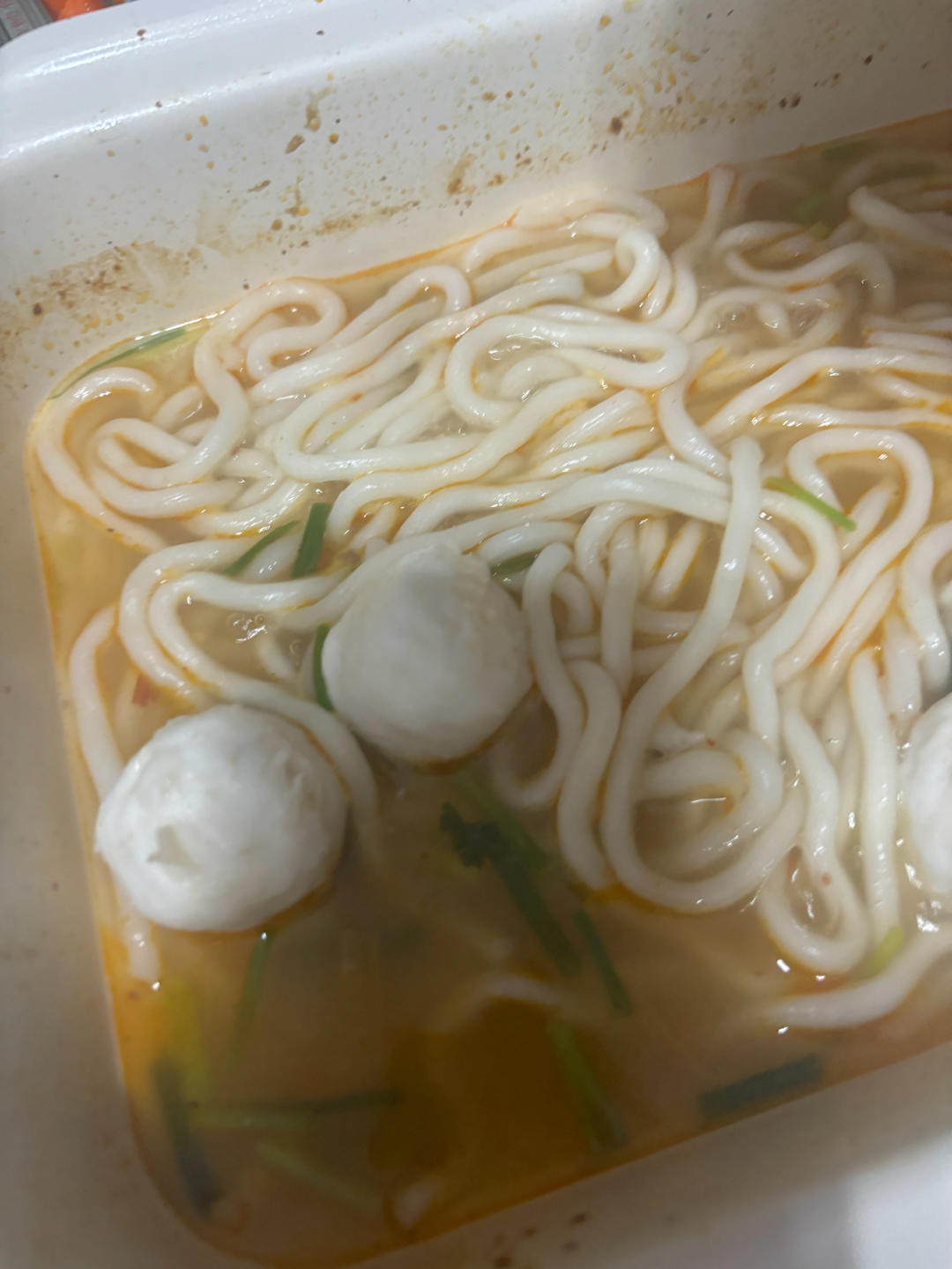 鱼丸粗面