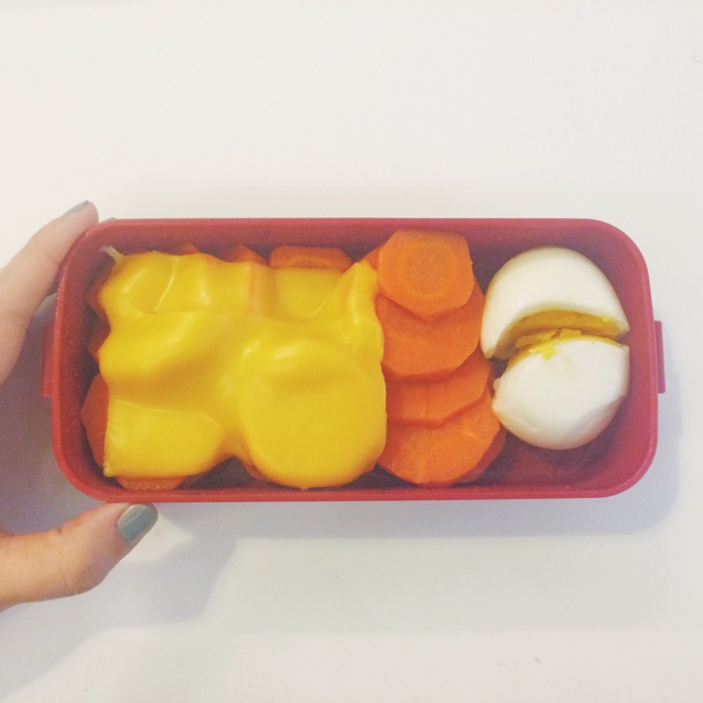 哥本哈根减肥餐 4⃣️