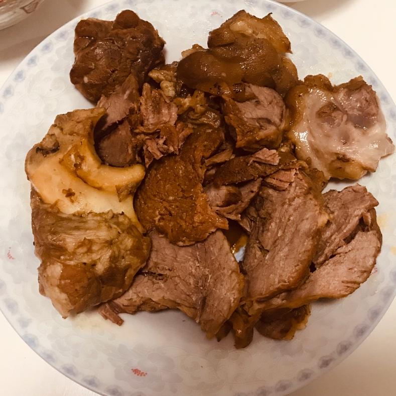 酱牛肉