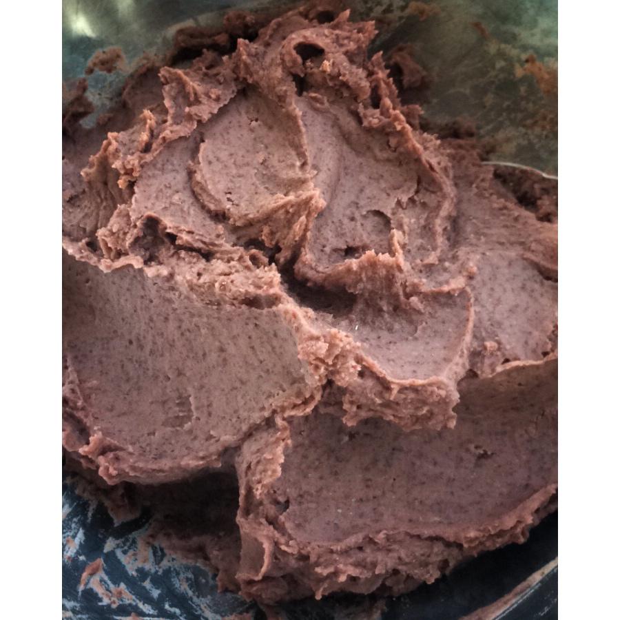 自制超细红豆沙