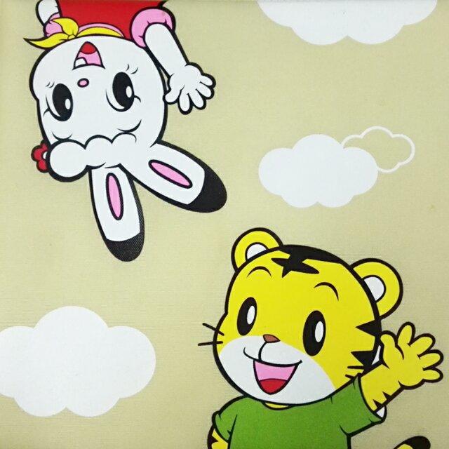 幸福的康妈