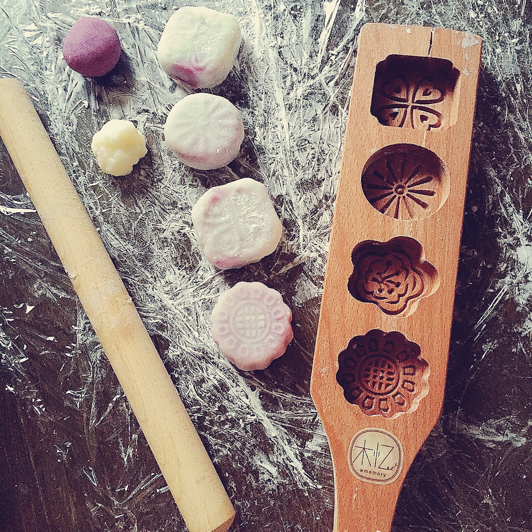 お菓子