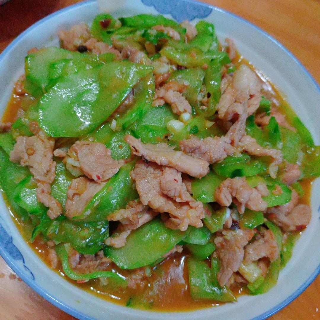 黄瓜肉片