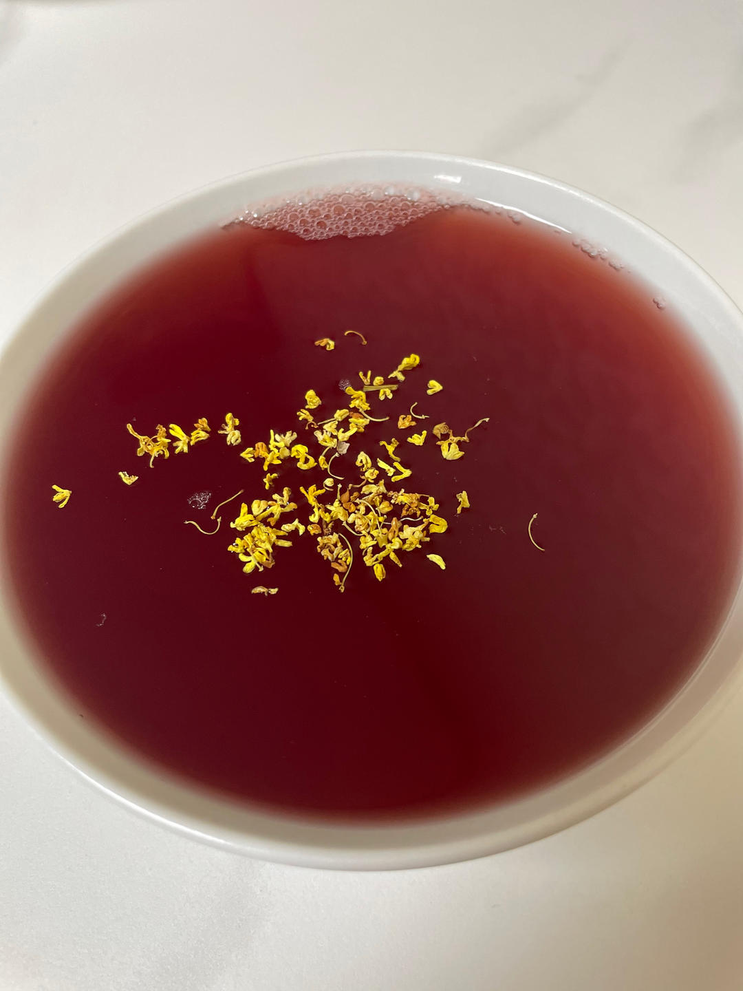 酸梅汤