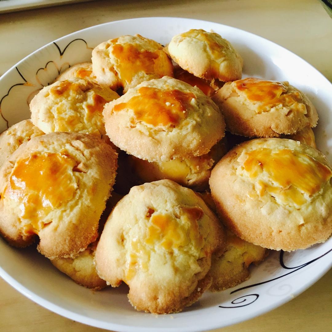 美味花生小小酥