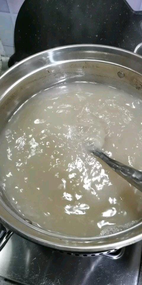 纯手工制作麦芽糖(麦芽最多用量版)